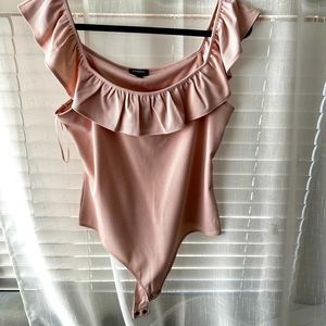 Express Bodysuit